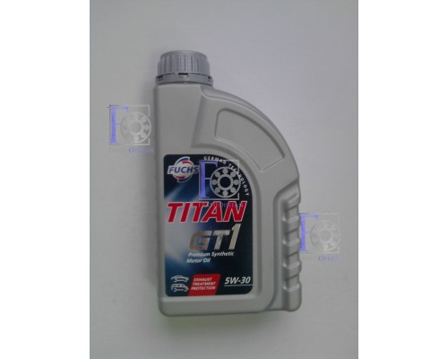 TITAN GT1 5W-30 / 1L